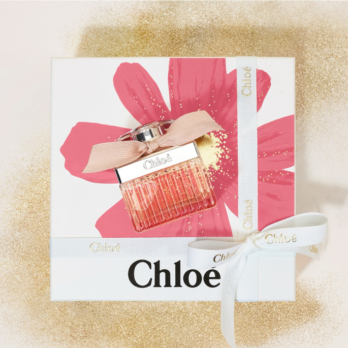 Chloé - Eau de Parfum