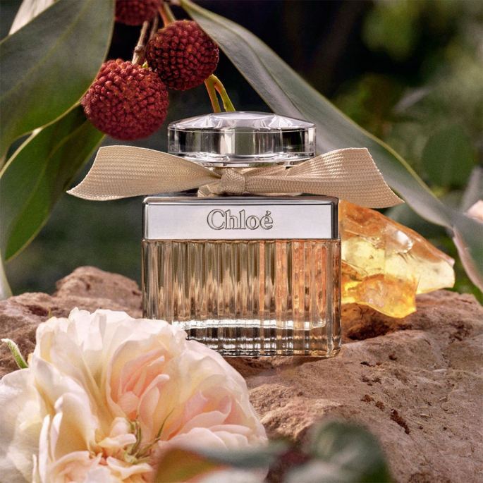 Chloé - Eau de Parfum