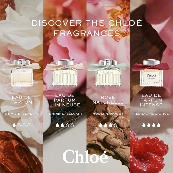 Chloé - Eau de Parfum