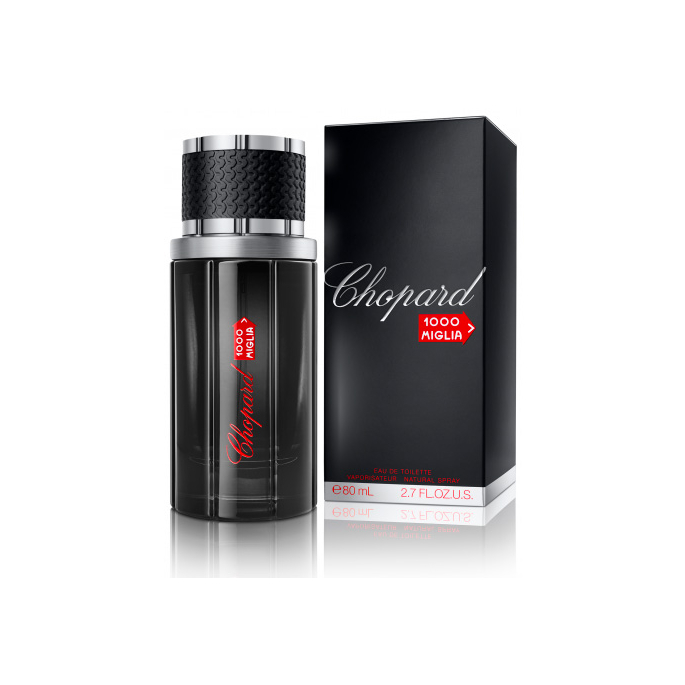 Chopard 1000 Miglia - Eau de Toilette 80 ml