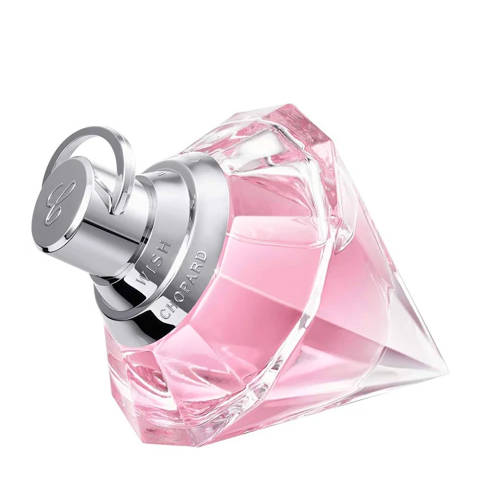 Chopard Pink Wish - Eau de Toilette 75 ml