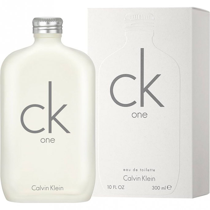 Calvin Klein CK One - Eau de Toilette