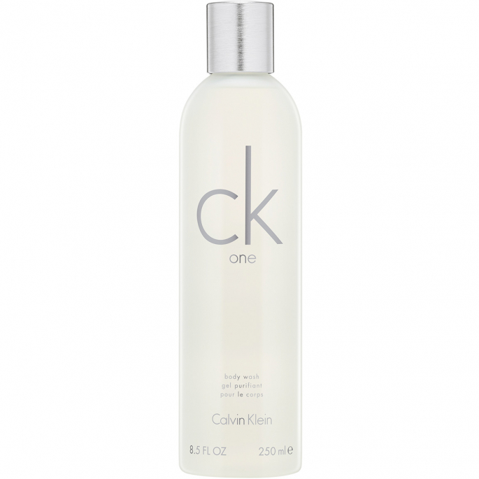 Calvin Klein CK One - Shower Gel 250ml