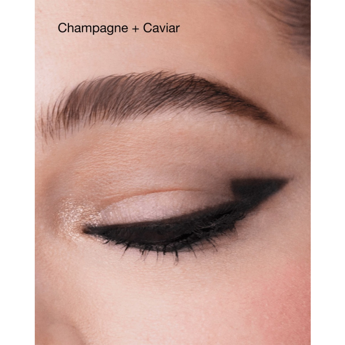 Clinique High Impact Shadow Play - Shadow + Definer 4 ml