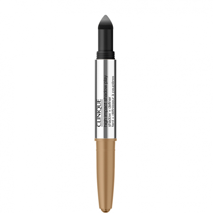 Clinique High Impact Shadow Play - Shadow + Definer 4 ml