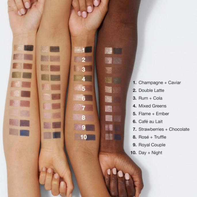 Clinique High Impact Shadow Play - Shadow + Definer 4 ml