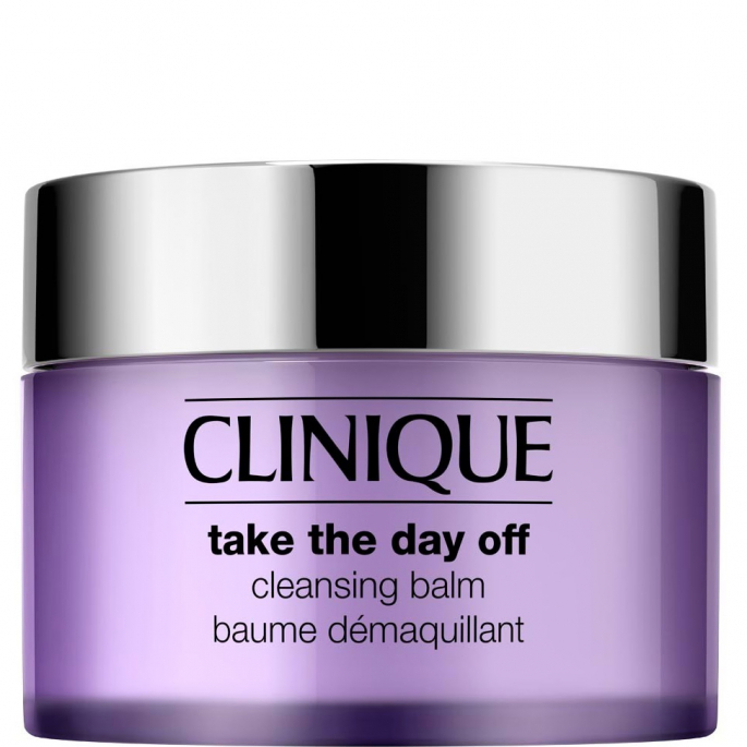 Clinique Take The Day Off - Cleansing Balm