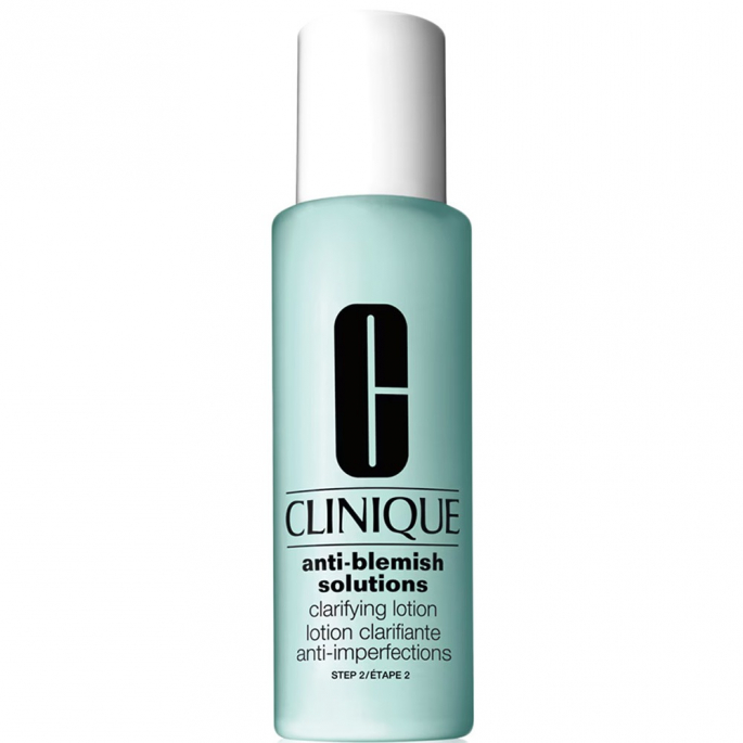 Clinique Anti Blemish Solutions - Clarifying Lotion 200ml