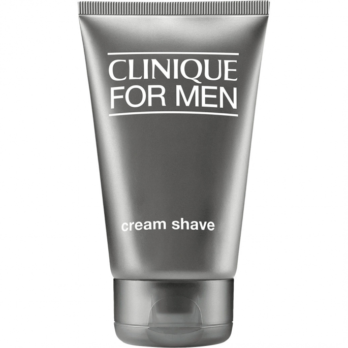 Cream Shave