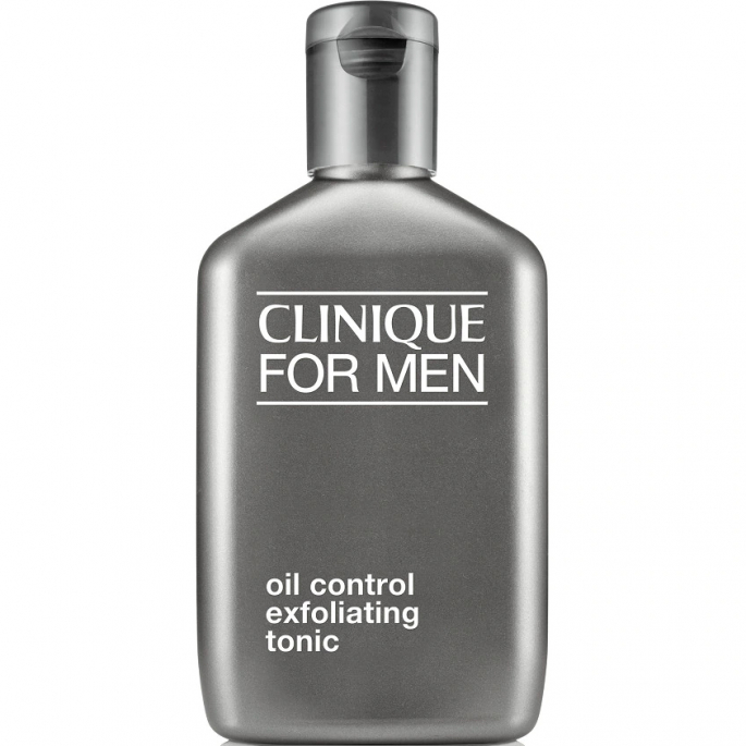 Clinique For Men - Oil Control Exfoliating Tonic 200ml