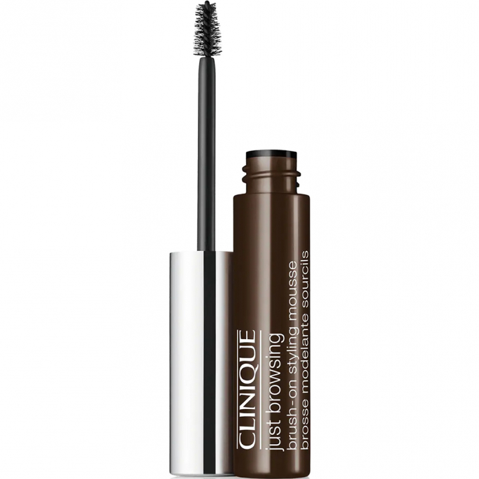 Clinique Just Browsing - Brush-On Styling Mouse 2ml