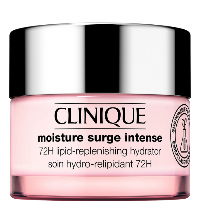 Clinique Moisture Surge Intense - 72H Lipid-Replenishing Hydrator 1,2