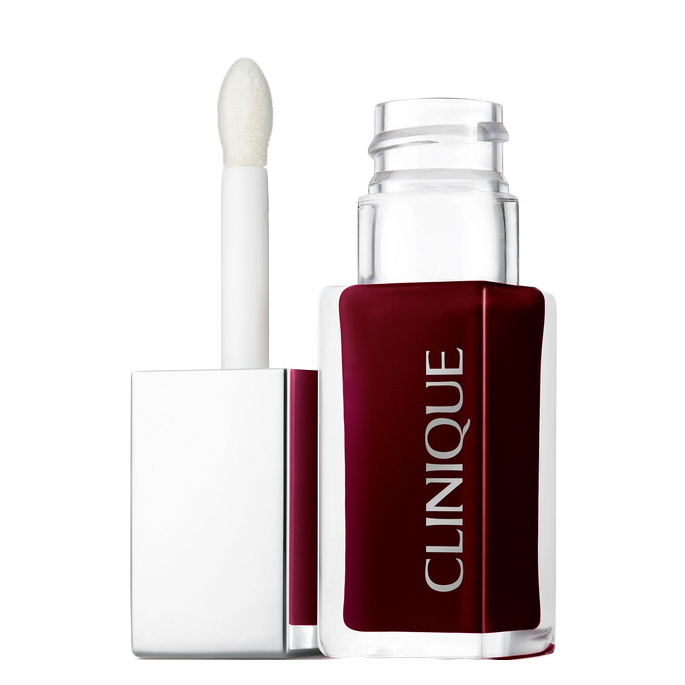 Clinique Pop - Lip & Cheek Oil Black Honey Limited Edition 7ml OP=OP