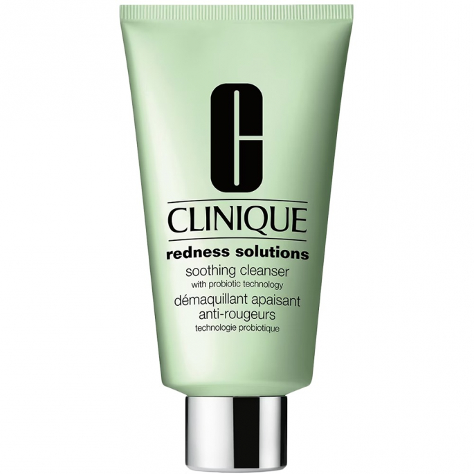 Clinique Redness Solutions - Soothing Cleanser 150ml