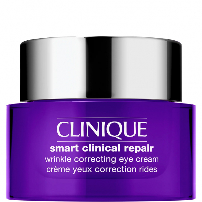 Clinique Smart Clinical Repair - Wrinkle Correcting Eye Cream 15ml