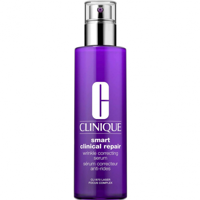 Clinique Smart Clinical Repair - Wrinkle Correcting Serum