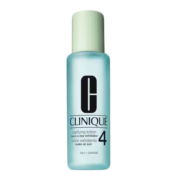 Clinique Clarifying Lotion - Skintype 4 