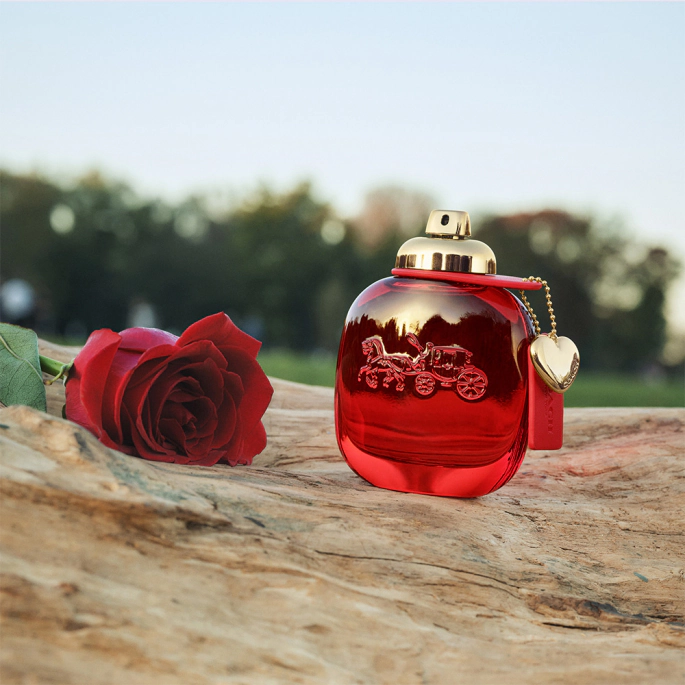 Coach Love - Eau de Parfum