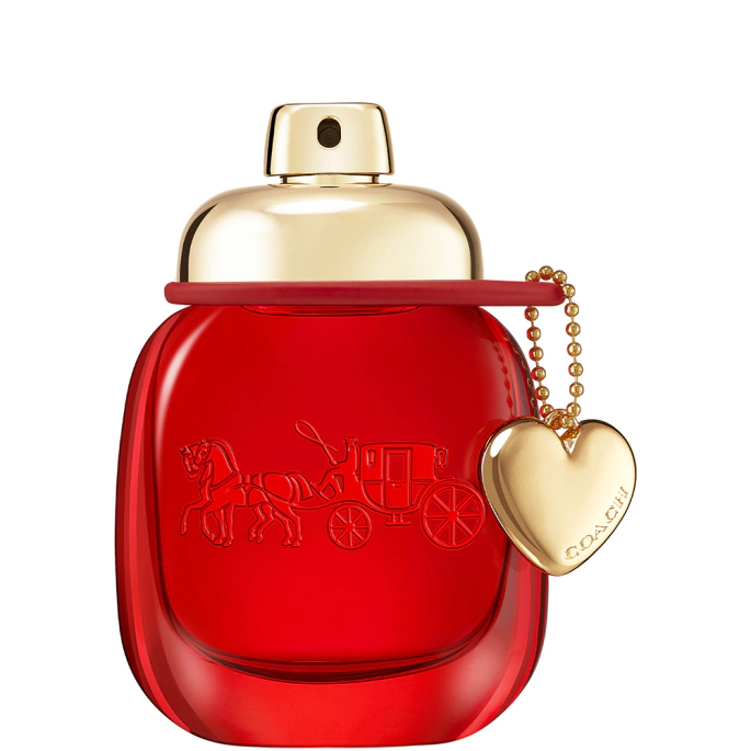 Coach Love - Eau de Parfum