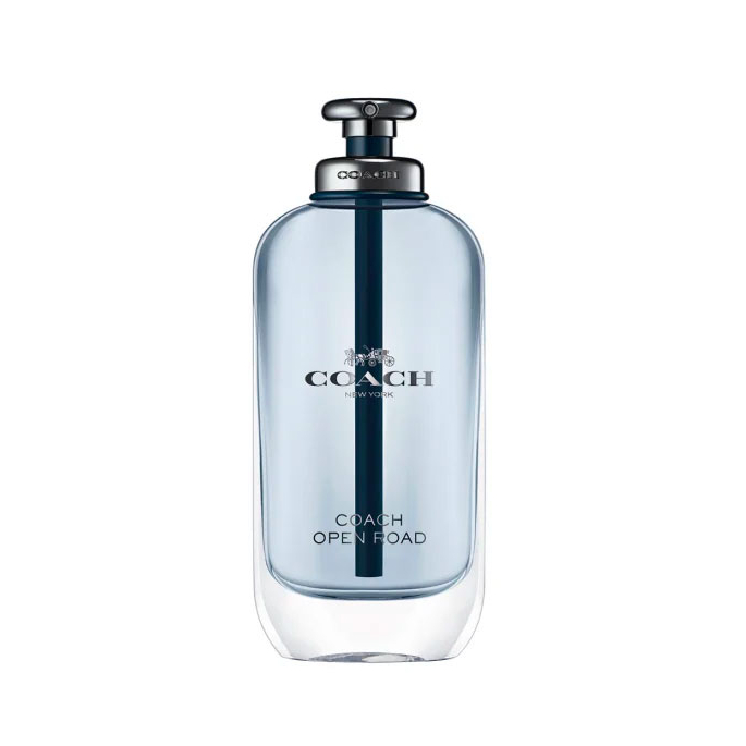 Coach Open Road - Eau de Toilette