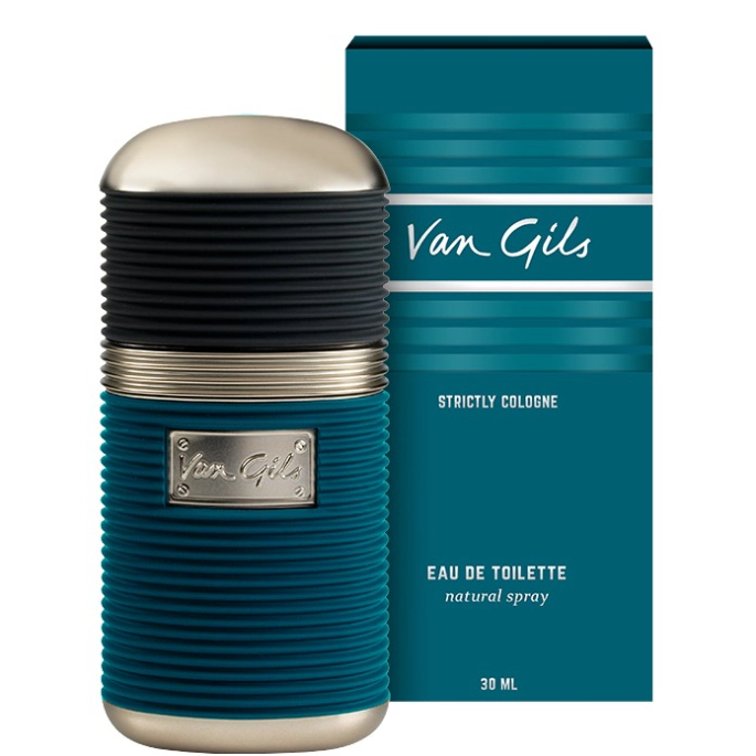 Van Gils Strictly Cologne - Eau de Toilette