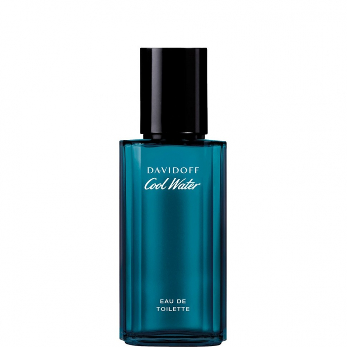 Davidoff Cool Water Man - Eau de Toilette