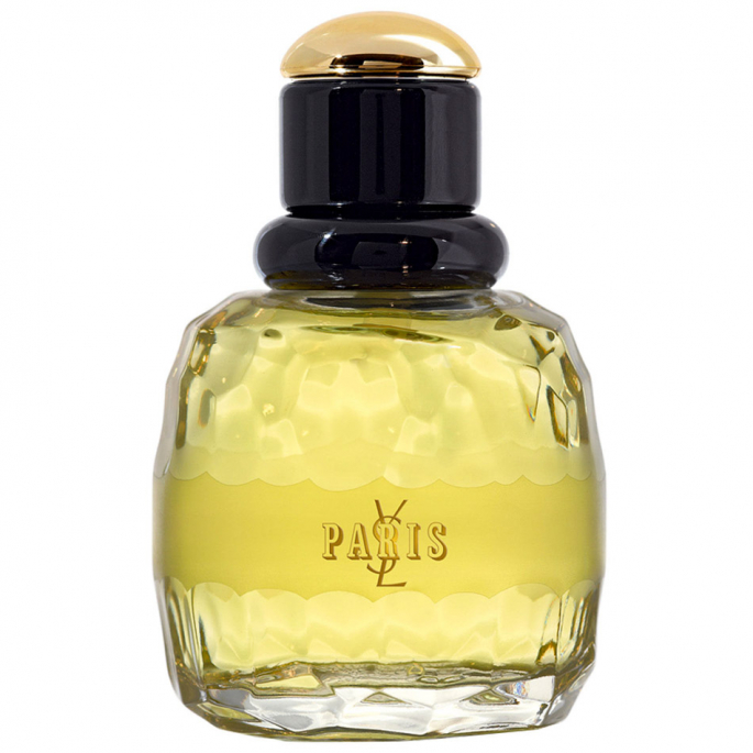 Yves Saint Laurent Paris - Eau de Parfum  50ml