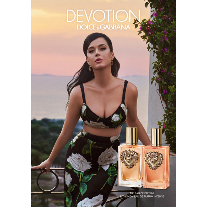 Dolce&Gabbana Devotion - Eau de Parfum Intense