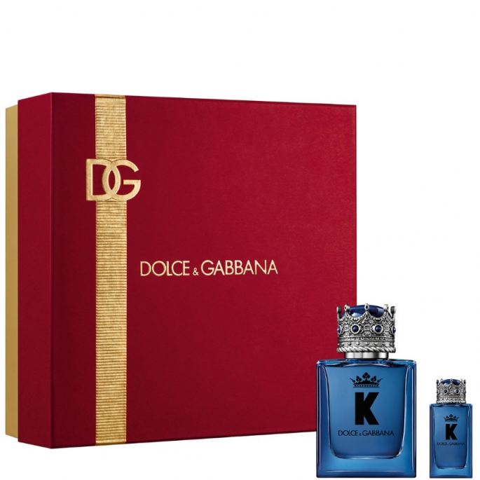 Dolce&Gabbana K - Eau de Parfum