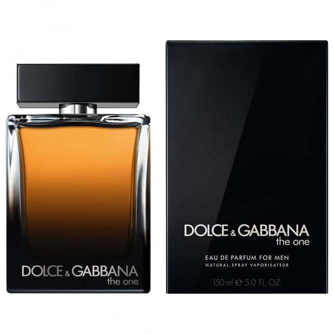 Dolce&Gabbana The One For Men - Eau de Parfum