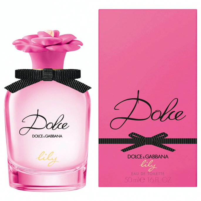 Dolce&Gabbana Dolce Lily - Eau de Toilette (Uitverkoop)