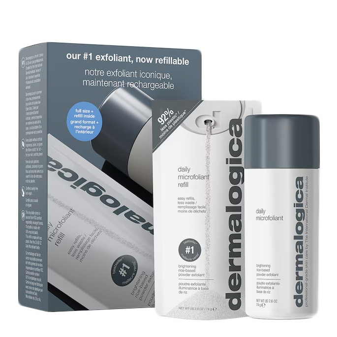 Dermalogica - Daily Microfoliant