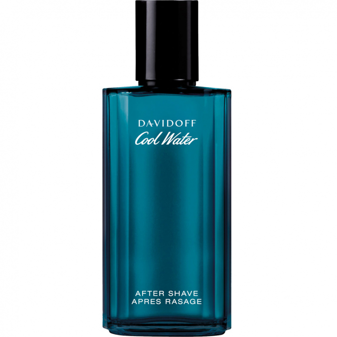 Davidoff Cool Water Man - After Shave