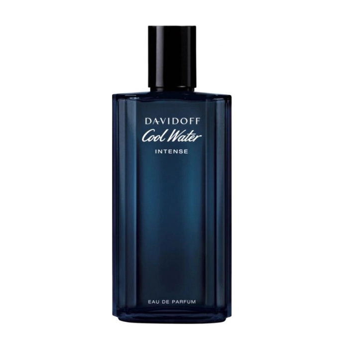 Davidoff Cool Water Intense - Eau de Parfum 125ml