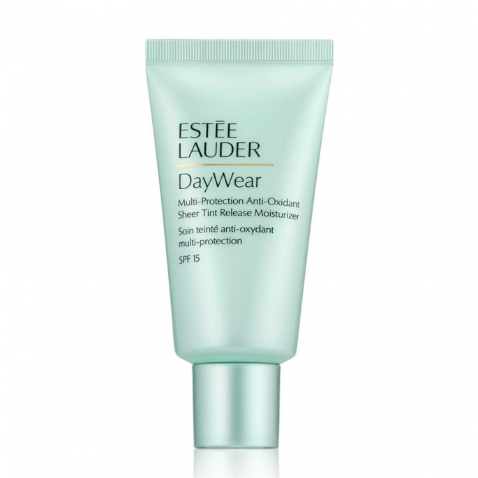 Estée Lauder DayWear - Sheer Tint Release