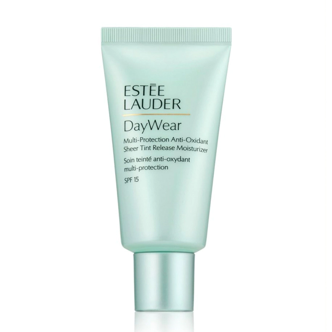 Estée Lauder DayWear - Sheer Tint Release