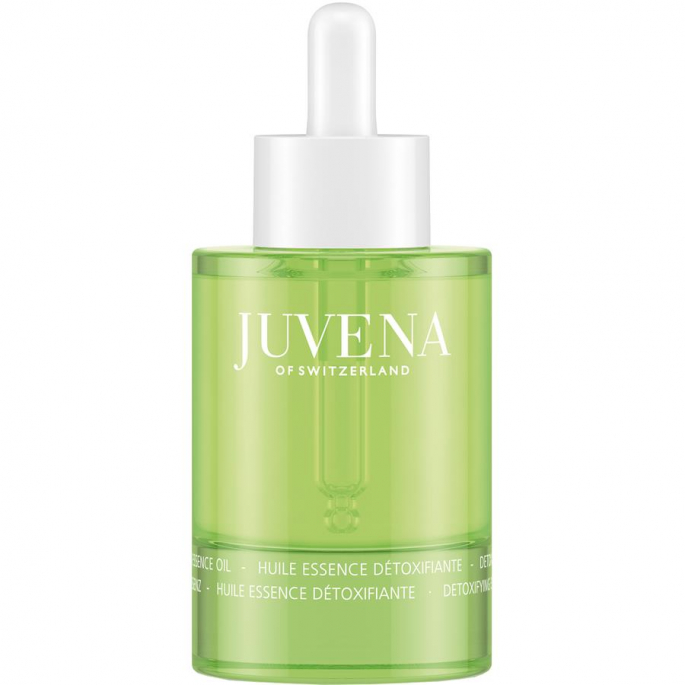 Juvena Phyto De-Tox - Detoxifying Essence Oil 50ml