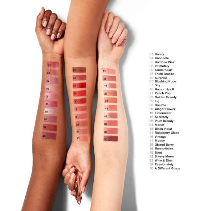 Clinique Dramatically Different Lipstick - Shaping Lip Colour 3g