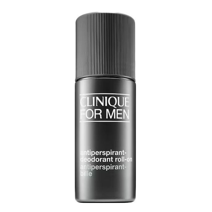 Clinique For Men - Antiperspirant Deodorant Roll On 75ml