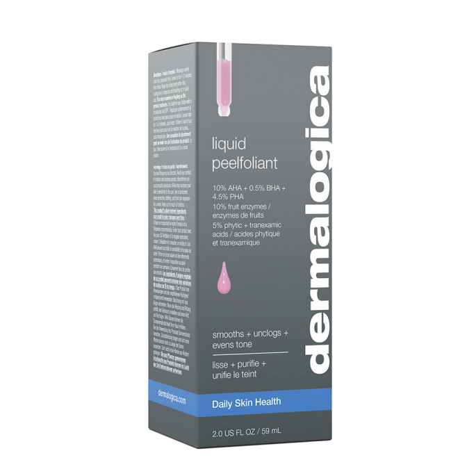 Dermalogica Liquid Peelfoliant -  59 ml