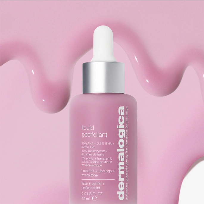Dermalogica Liquid Peelfoliant - 59 ml