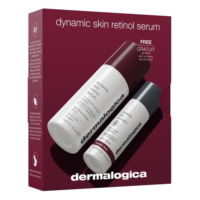 Dermalogica Dynamic Skin - Retinol Serum