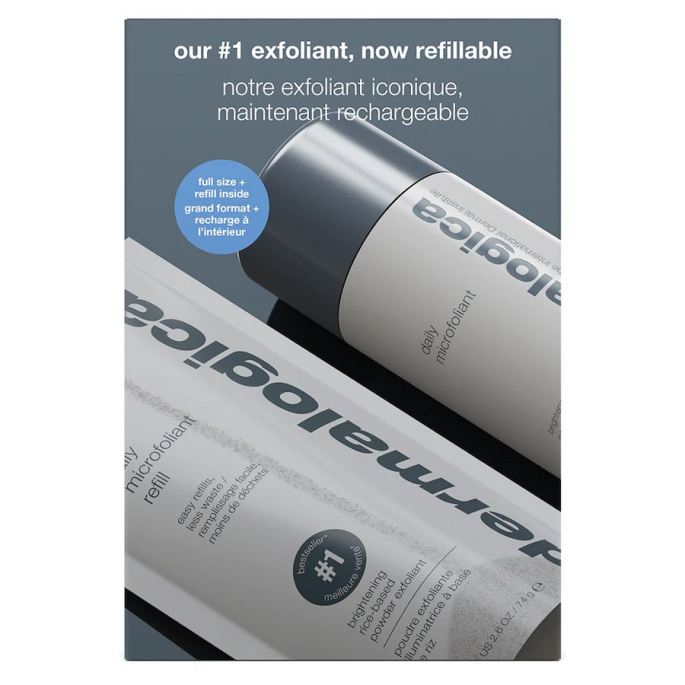 Dermalogica - Daily Microfoliant