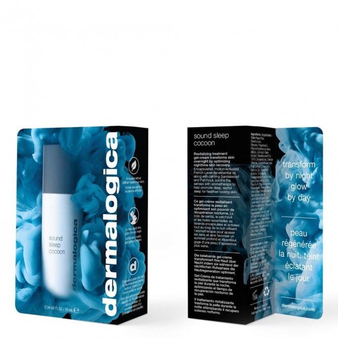 Dermalogica - Sound Sleep Cocoon