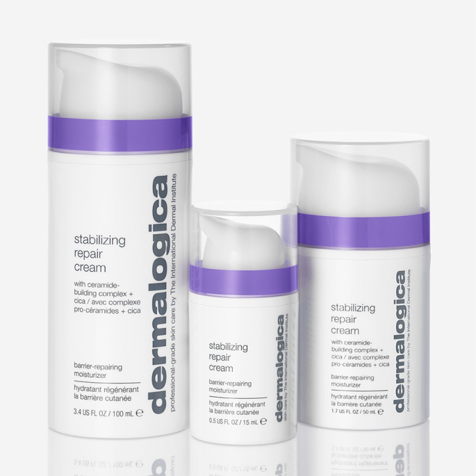 Dermalogica UltraCalming - Stabilizing Repair Cream
