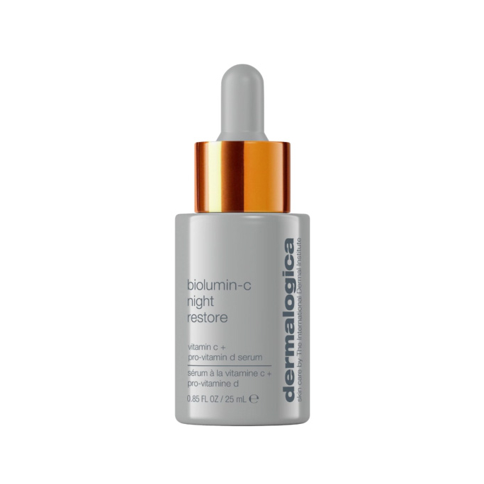 Dermalogica Biolumin-C Night Restore - Serum