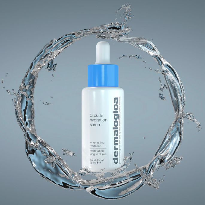 Dermalogica - Circular Hydratation Serum