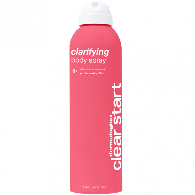 Dermalogica Clear Start - Clarifying Body Spray 177 ml