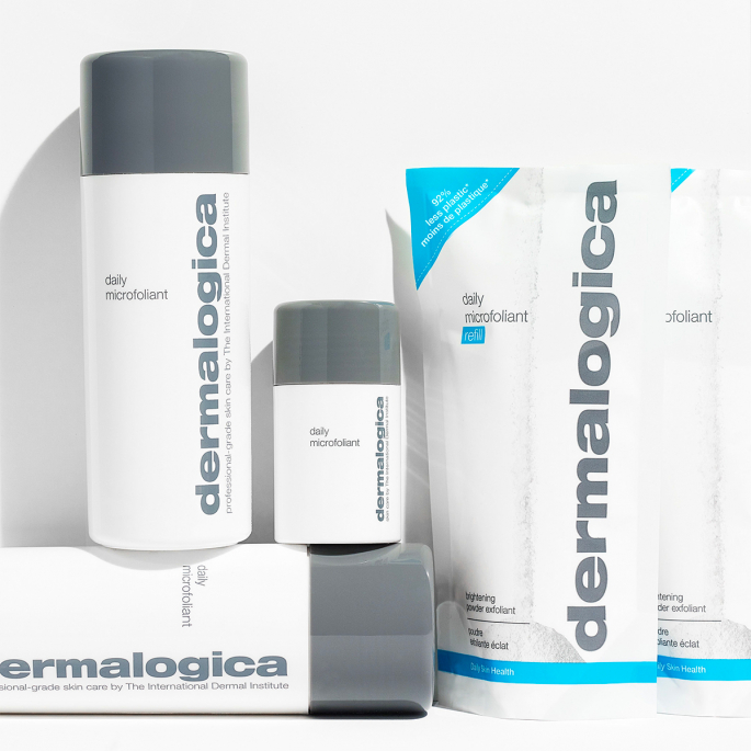 Daily microfoliant deals