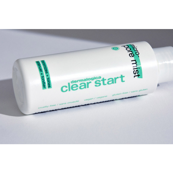 Dermalogica Clear Start Micro-Pore Mist - Minimizes + Tones 118ml